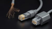 network cable comparison options
