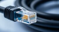 network cable fundamentals explained