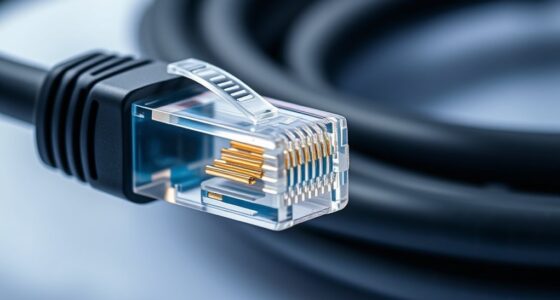network cable fundamentals explained