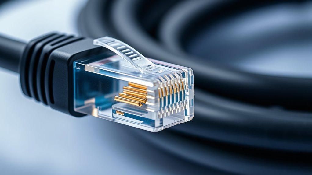 network cable fundamentals explained