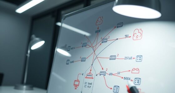 network design blueprint development