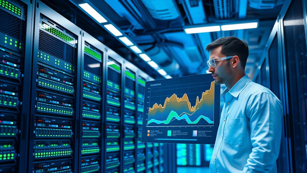 network expansion and management