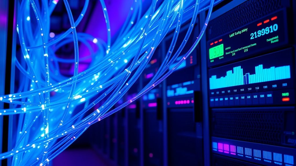 network health and troubleshooting