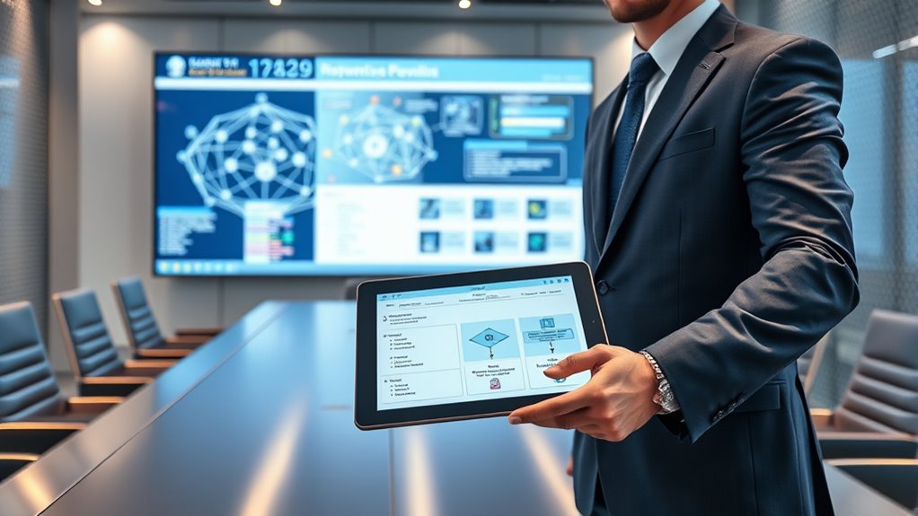 network planning compliance standards