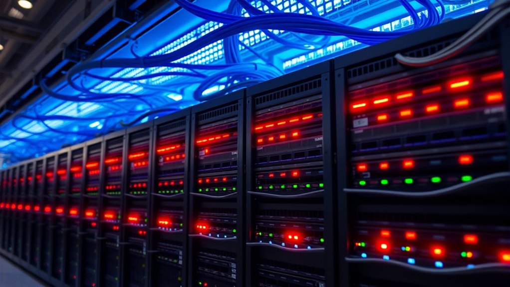 network resilience through topology