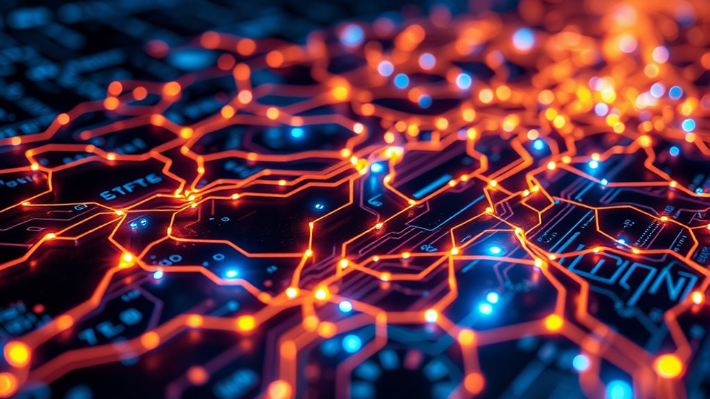 network security and management