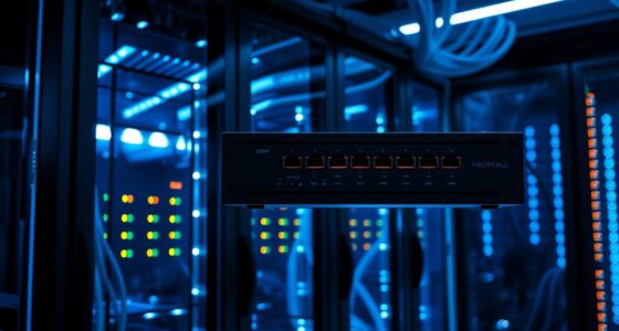 network security and protection