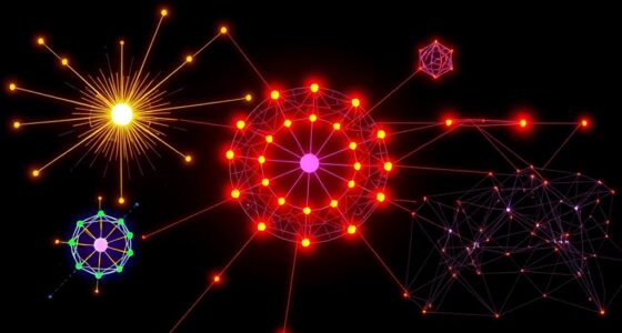 network topology types explained