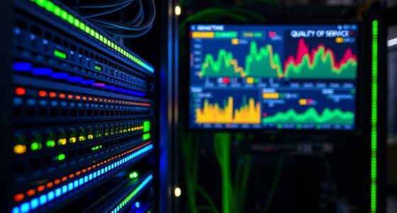 network traffic management standards