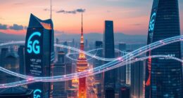 next generation wireless connectivity