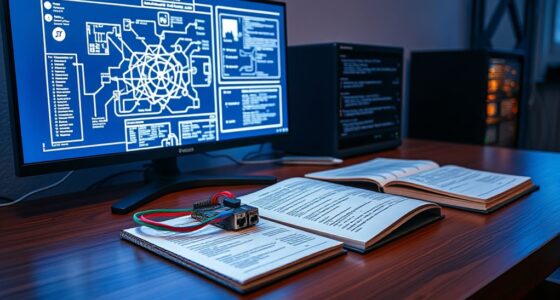 open source network tools exploration