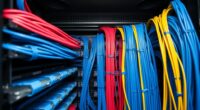 optimal poe cabling strategies