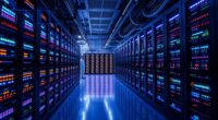 optimizing data centers for ai