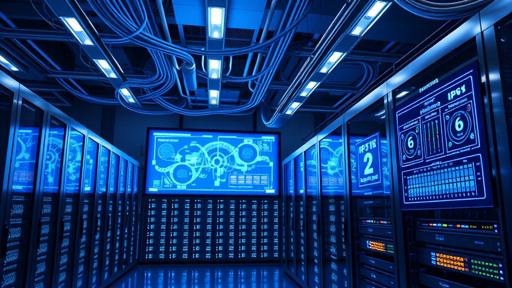 plan secure ipv6 deployment