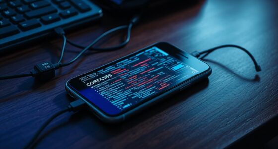 poe is device unsafe