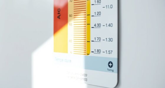 poe temperature rating standards
