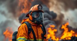 preventing harmful smoke inhalation