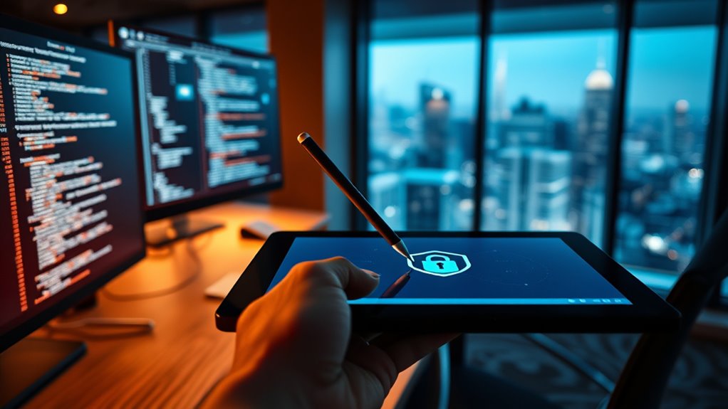 prioritize privacy through consent