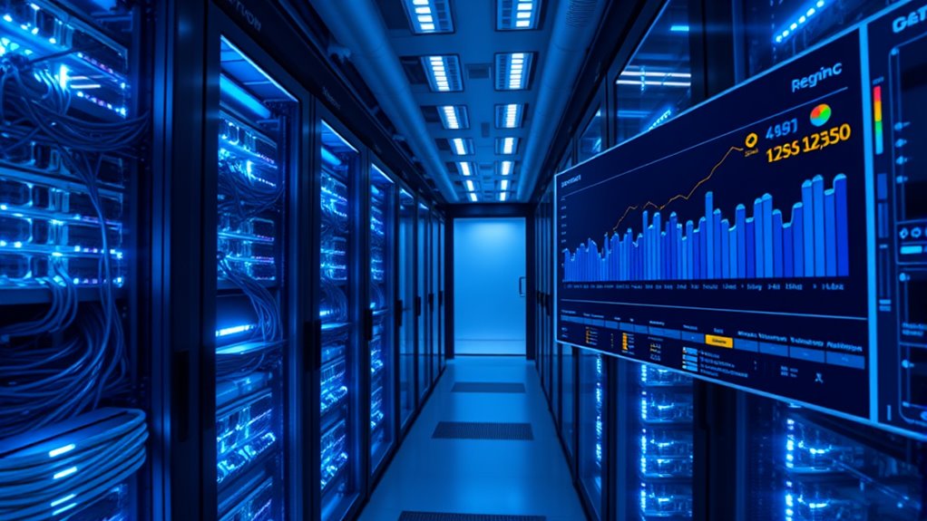 proactive network issue prevention