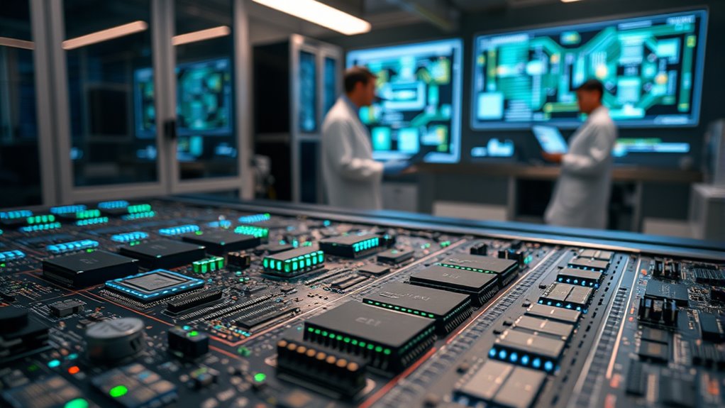 programmable accelerated data planes