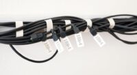 proper cable labeling techniques