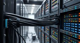 rack cable management accessories