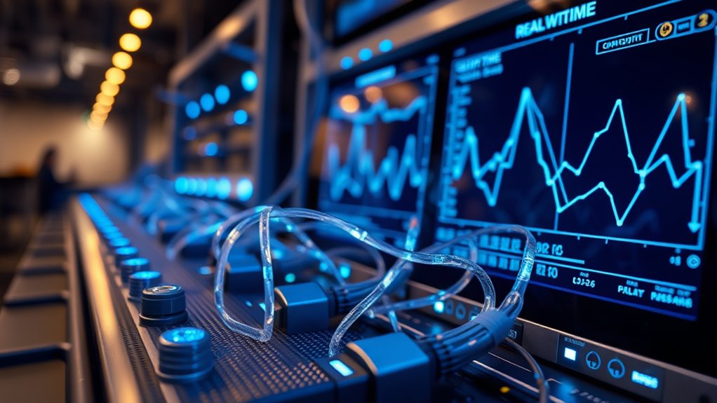 reliable real time network solutions