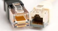 rj45 compatibility myth