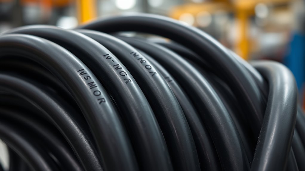 safer eco friendly wiring