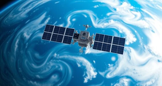 satellite broadband connectivity