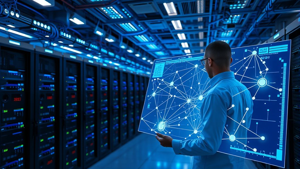 scalable cloud capacity planning