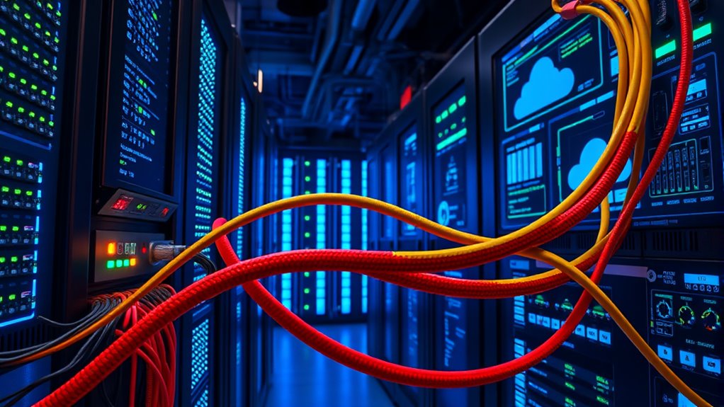 seamless legacy system integration