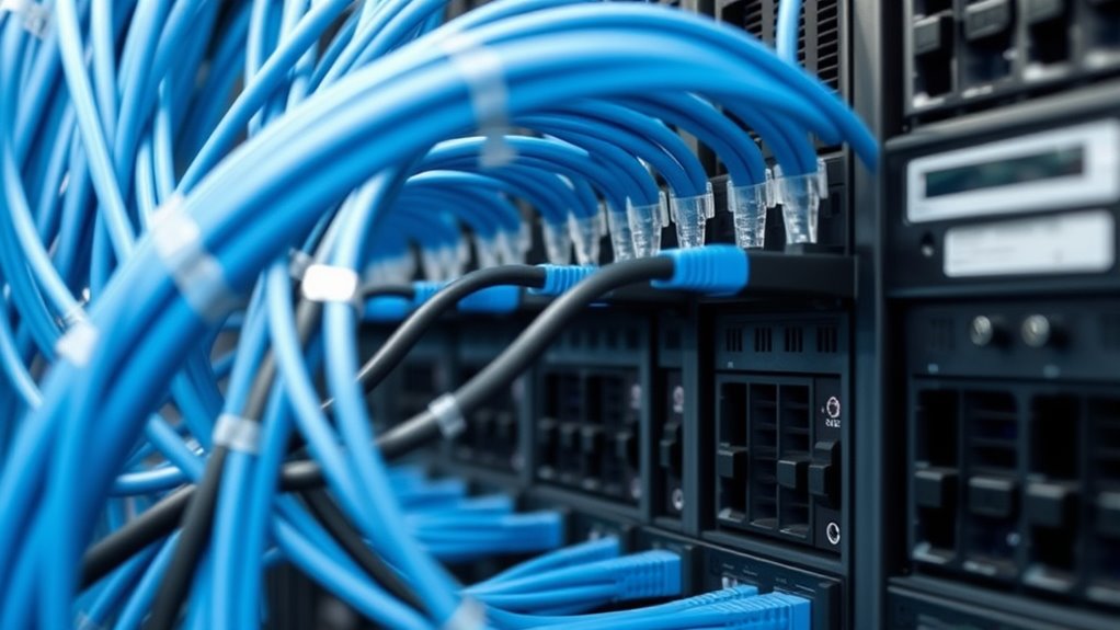 secure data transmission infrastructure