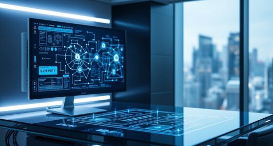 secure network access control