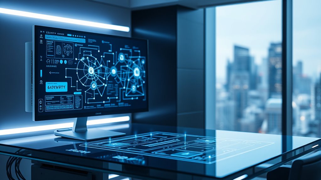 secure network access control