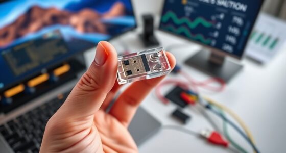 selecting the appropriate usb version