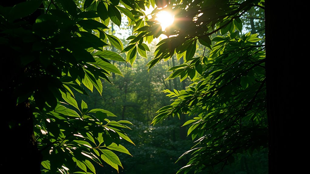 signal loss and mitigation