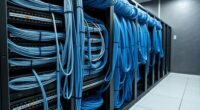 structured cabling standards