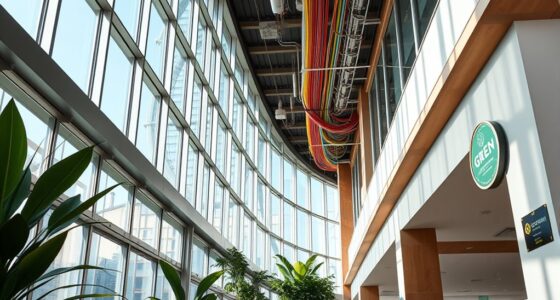 sustainable building certification standards