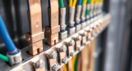 telecommunications bonding grounding standards
