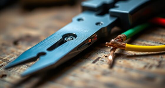 tools for cable preparation