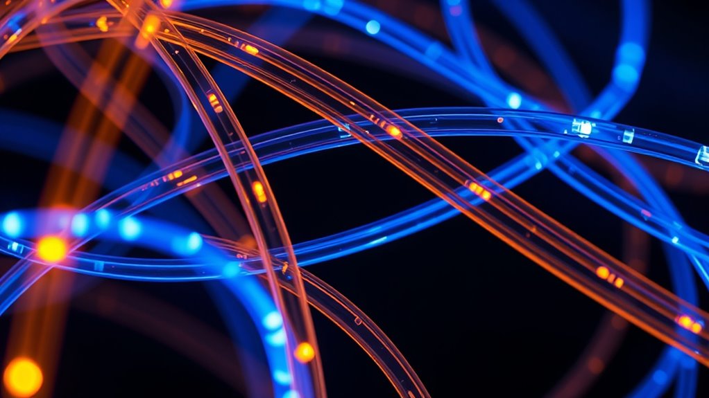 total internal reflection efficiency