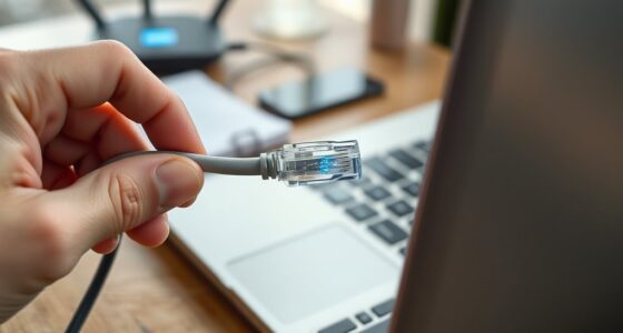 troubleshooting slow ethernet