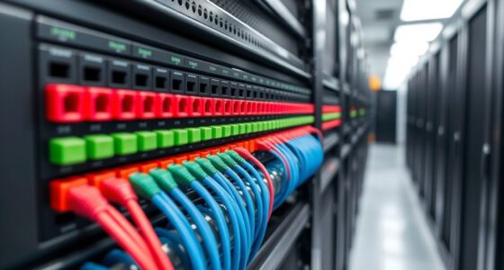 types and applications