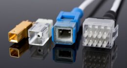 types of fiber connectors