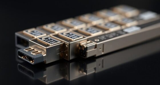 types of fiber transceivers