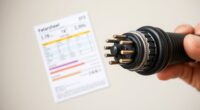 understanding cable ratings and specifications
