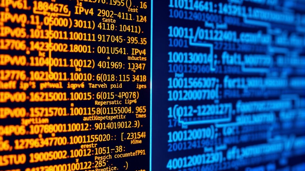 understanding ip address management