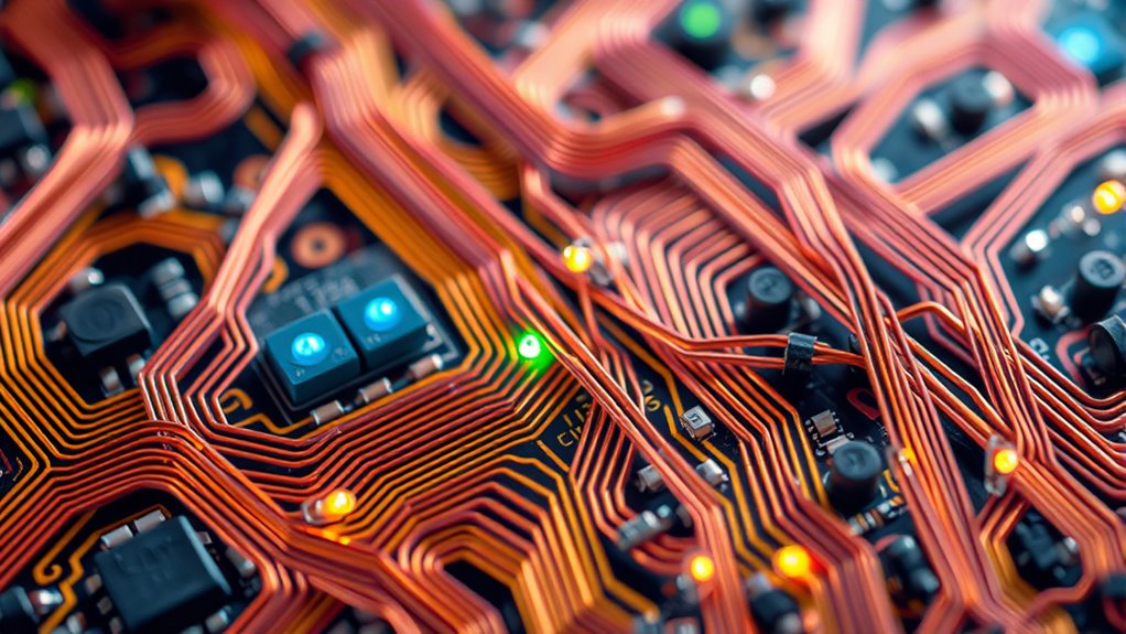 understanding signal interference effects