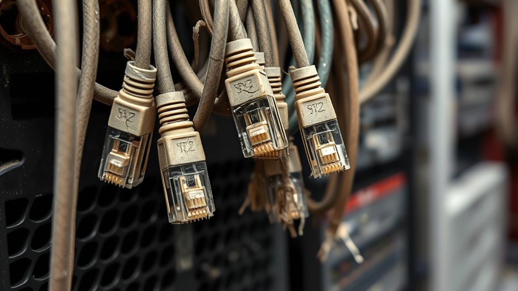 upgrading to fiber and wireless